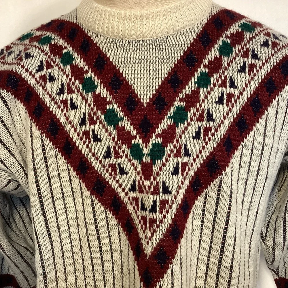 Gian Alberto vintage made